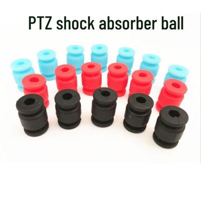 RC Brushless Gimbal Vibration Dampening Shock Absorber for CC3D APM Flight Controller