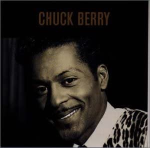 

CD CHUCK BERRY - Twin vest MVCM32051 Japan ObiRock Used