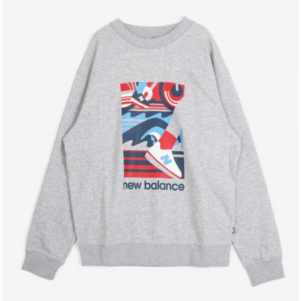 

New Balance Triathlon Sweatshirt Aa Nbncecs041 15 59 1.NBNCECS041 15/S