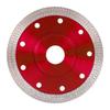 115/125mm Turbo Diamond Saw Blade Granite Marble Cutting Disc Porcelain Tile Ceramic Blades For Angle Grinder Diamond Saw Blade