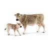 Schleich Farm World Live with Animals Big Farm Family House Figure 42407