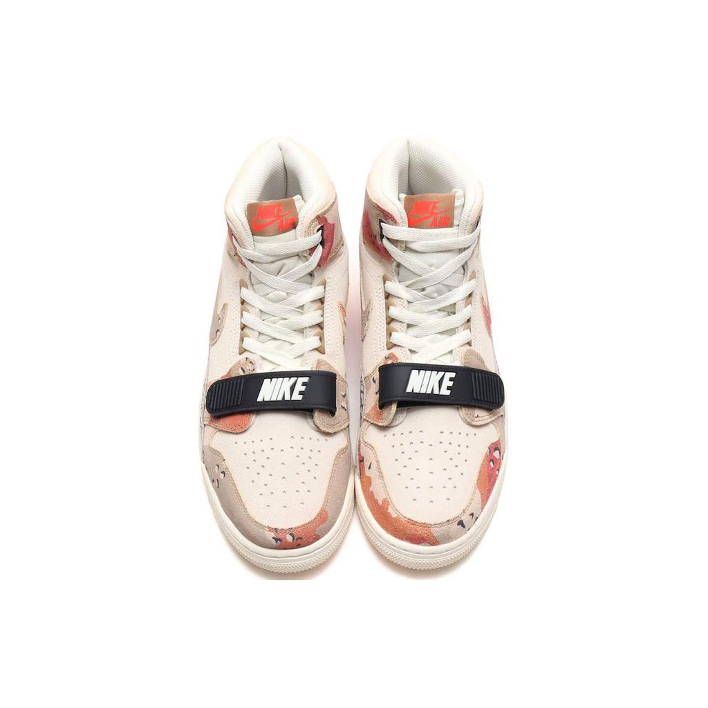 New JORDAN Legacy 312 Desert Camo AV3922-126