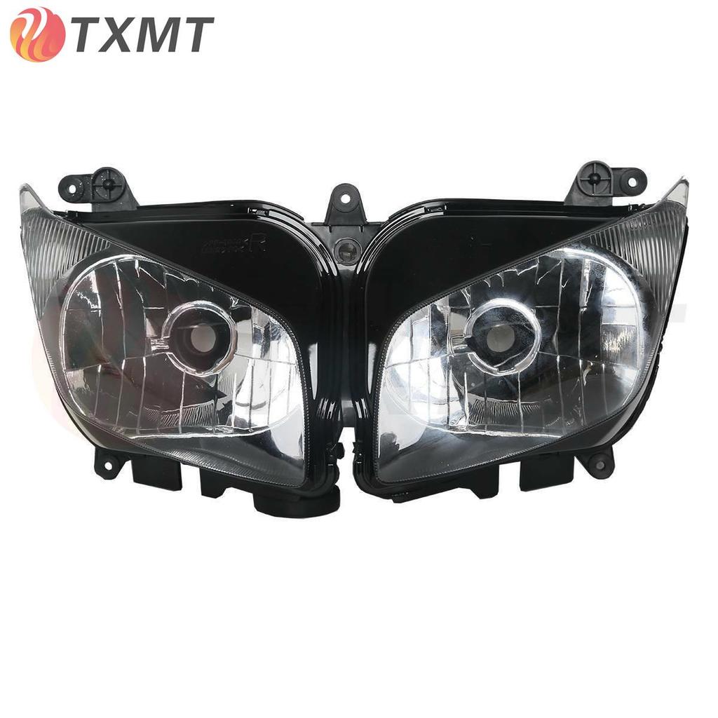 Yamaha FZ1-S/FZ1/FAZER Headlight Assembly (2006-2015)