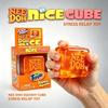 New Needoh Nice Cube Sensory Squishy Toystress Reliever Fidget Tool For Anxiety & Focus Desk Sensory Cube For Adults & Kids