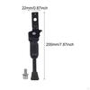 Bicycles Kickstand Accessories Foot Side Support Stand Spare Parts Attachment