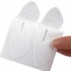 15pairs Safety Anti Snoring Patch Mouth Breathing Corrector Soft Skin Friendly Sticker Tape for  Anti Mouth Sleeping Lip Patches