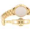 Vivienne Westwood Quartz Watch Black Gold VV213BKGD