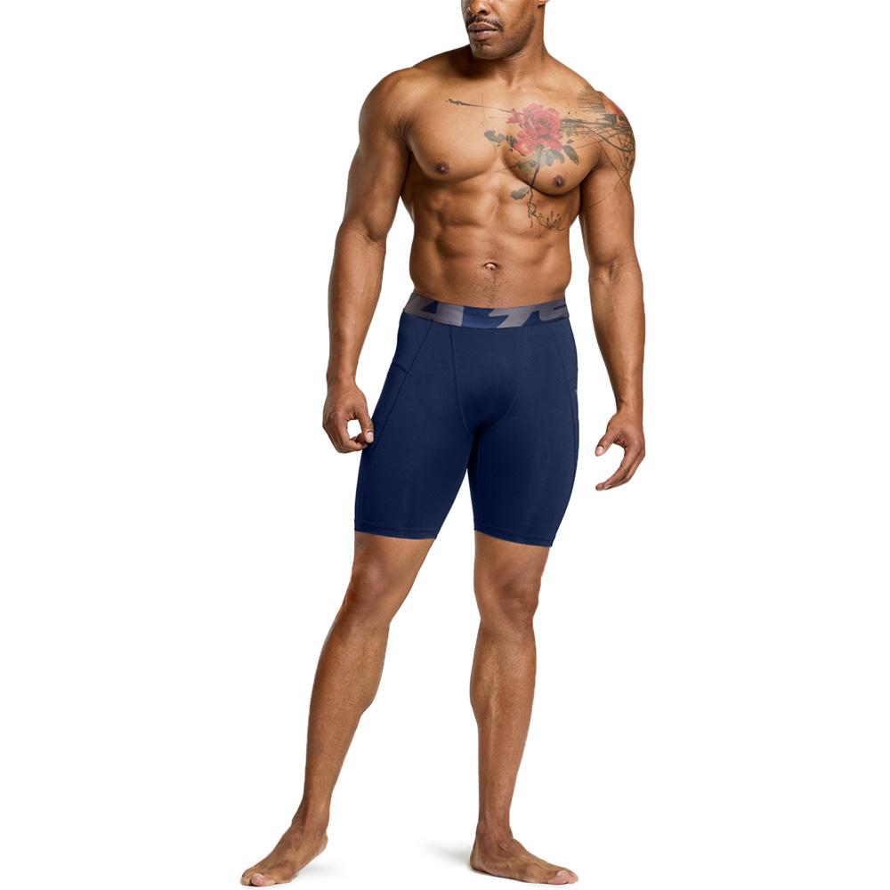 Teseulla Undershorts Base Layer Gym Shorts