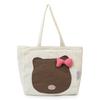 Fashionable Large Capacity Versatile Korean Style Tote Bag for Women, Cute Girl Commuter Single Shoulder Handbag