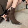 Sapatos fechados – Sapatos fechados