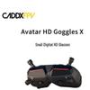 FABZCADDXFPV Snail FPV Drone Accessories