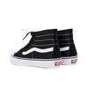 Vans Sk8-Hi 138 Decon SF 'Black' VN0A3MV1Y28