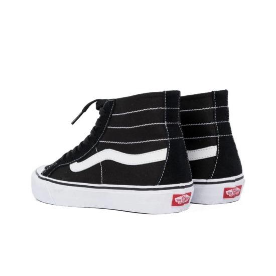 Vans Sk8-Hi 138 Decon SF 'Black' VN0A3MV1Y28