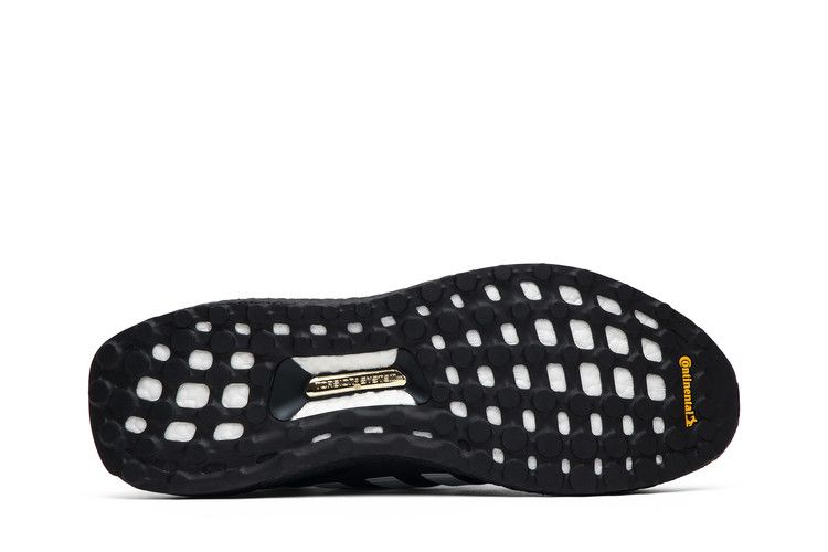 Men's Sneakers adidas Ultra Boost 4.0 Bape Camo Black/Green/Yellow