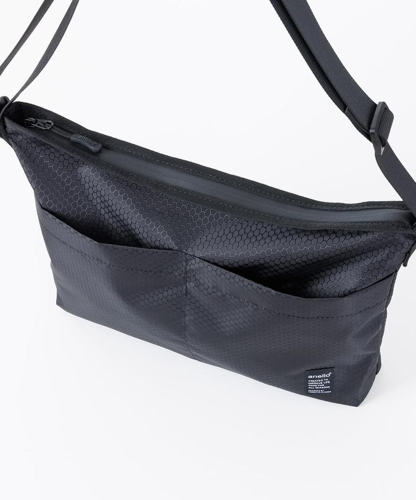 Anello LIT Shoulder Bag AIS1254 NV