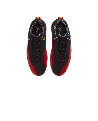 Air Jordan 12 Low SE Super Bowl DC1059-001