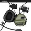 Miling Tactical Helmet Communication Headset