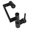360-degree Rotation Faucet 360 Rotation Faucet Bathroom 360-degree Rotation Adjustable Water Outlet Brass Body