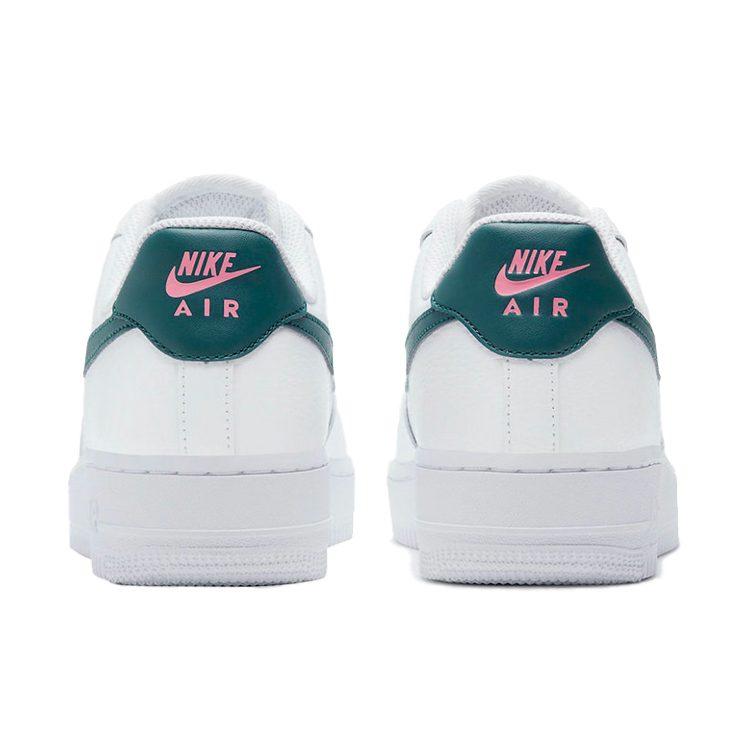 Nike Air Force 1 Low 07 Dark Teal Women's 315115-163