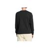 Timberland Camiseta Transpirable de Manga Larga para Hombre tops Negro A43E5-001