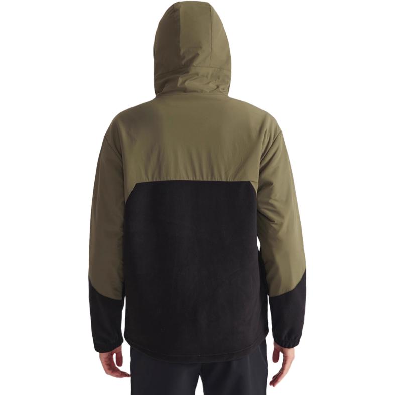 Under Armour Jackets Men's Hooded Thickened Soft Shell 14413254