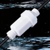 1Pcs Quick-plug Water Dispenser Filter 1/4 Inch Micro-filter  Easy DIY Install for Daily Clean Tap Water