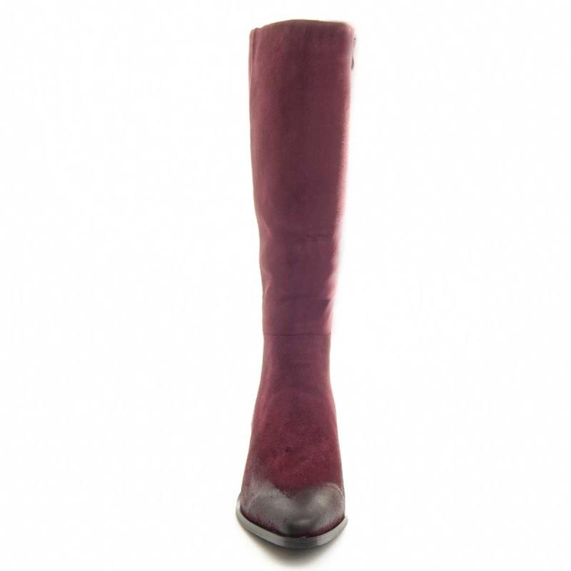 Bequemer Stiefel für Damen.  Montevita  Botarent4  84830