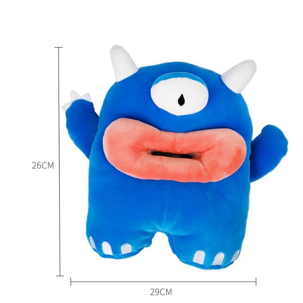 Interior Organizer Tissue Storage Case Car Tissue Boxes Armrest Box Tissue Bag Napkin Holder Box