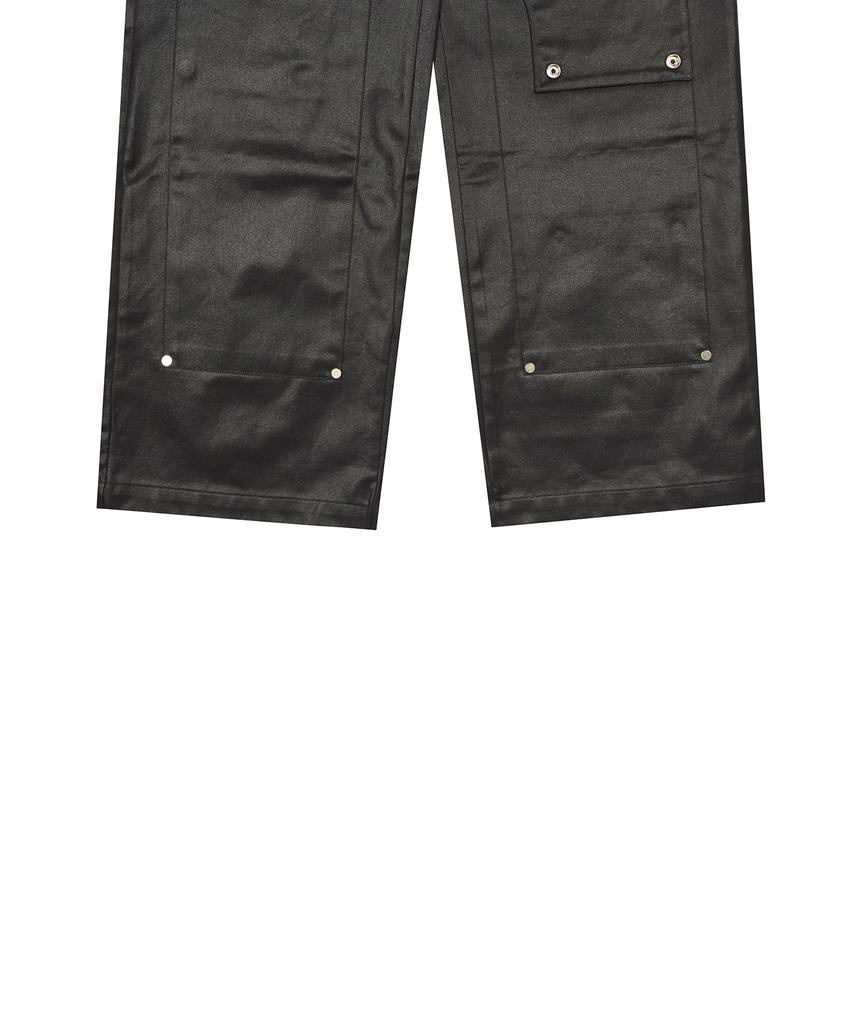 LUVISTRUE Am Snap Pants(Charcoal)