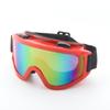 Duqiao Eyewear Windproof Ski & Cycling Goggles for Snowfield Mountaineering - Colorful Design