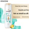 Pantene Silky Smooth Frizz Control Shampoo