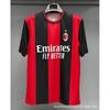 '' Soccer Jerseys AC Milan Juventus Inter Napoli Benfica Miami FC Fan Version Short Sleeve Football Shirt