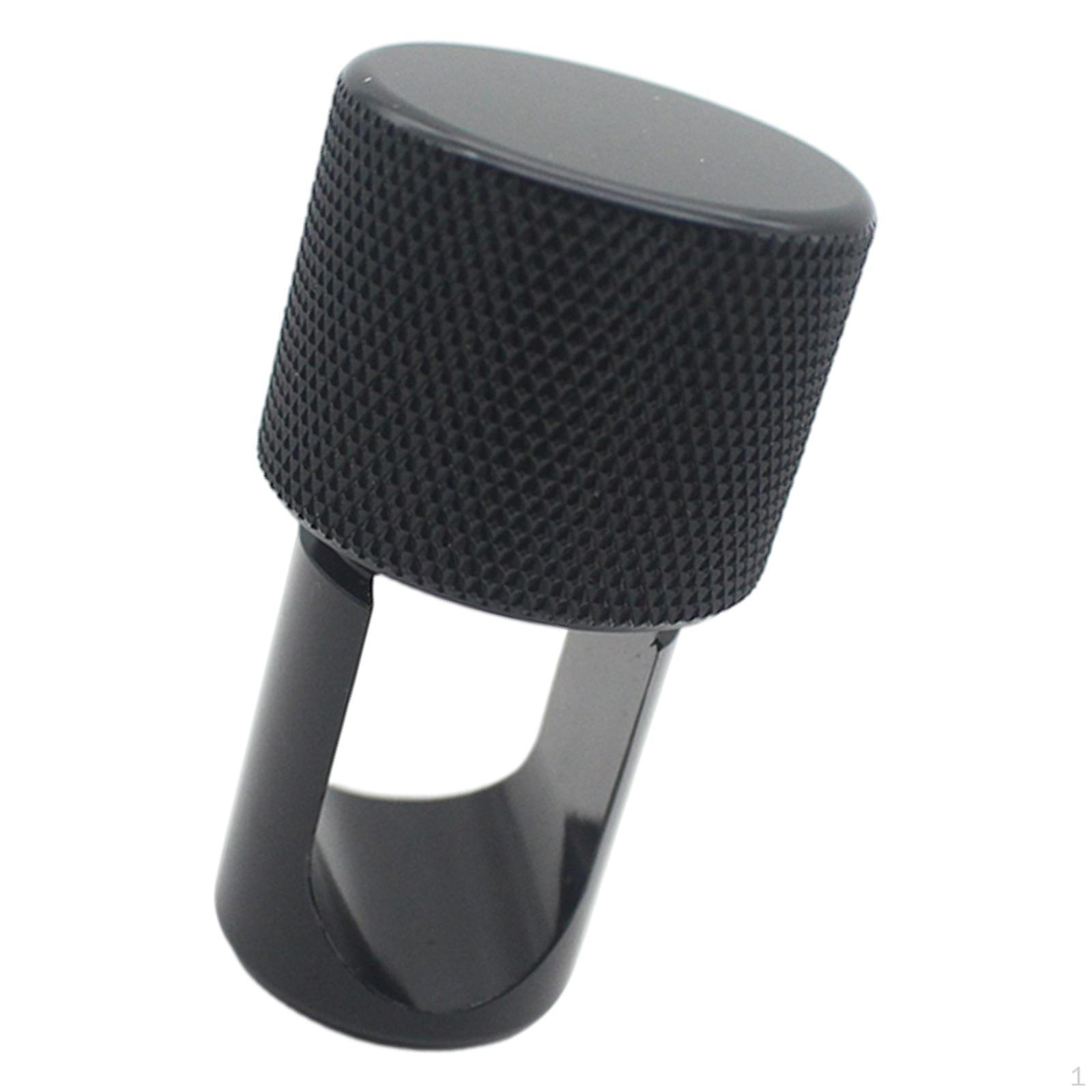 

Декоративная пряжка крепления багажника для мотоцикла Piaggio Black for Vespa