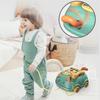 First-Class Baby 3-In-1 Musical High-Standard Phone Play Sets High-Standard Toddler Interactive Premium-Quality Learning Premium-Quality Toy