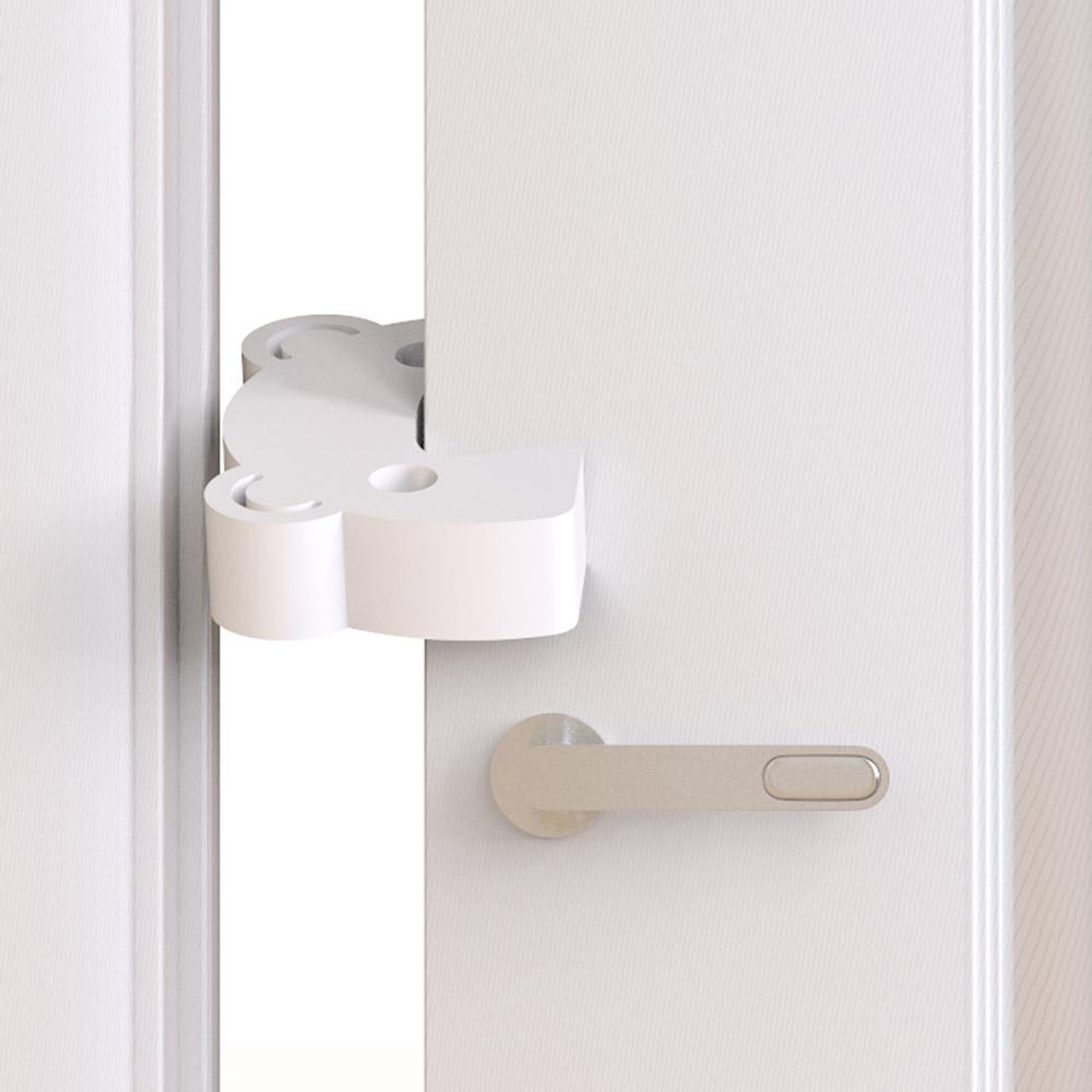 Child Anti-Clamp Safety Protection Protection Hand Door Suction Hand Door Stop Door Card Doors Stopper