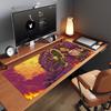 Ares Mouse Pad Computer Laptop Rubber Non-slip Mouse Mat Mousepad Gamers Decoracion Desk Mat