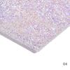1Pcs Non-Slip Pillow Mat Starry Sky Nail Art Rhinestones Glitter Table Mat Photography Prop For Manicure