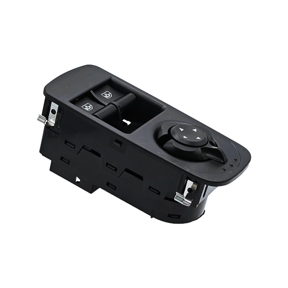 156080933 Power Window Switch for 08-18 Alfa Romeo MITO955