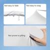 Upf 50+ Balaclava Men Women Face Mask Sun/Uv Protection Breathable Long Ice Silk Neck Covers For Cycling Motorcycle Fishing