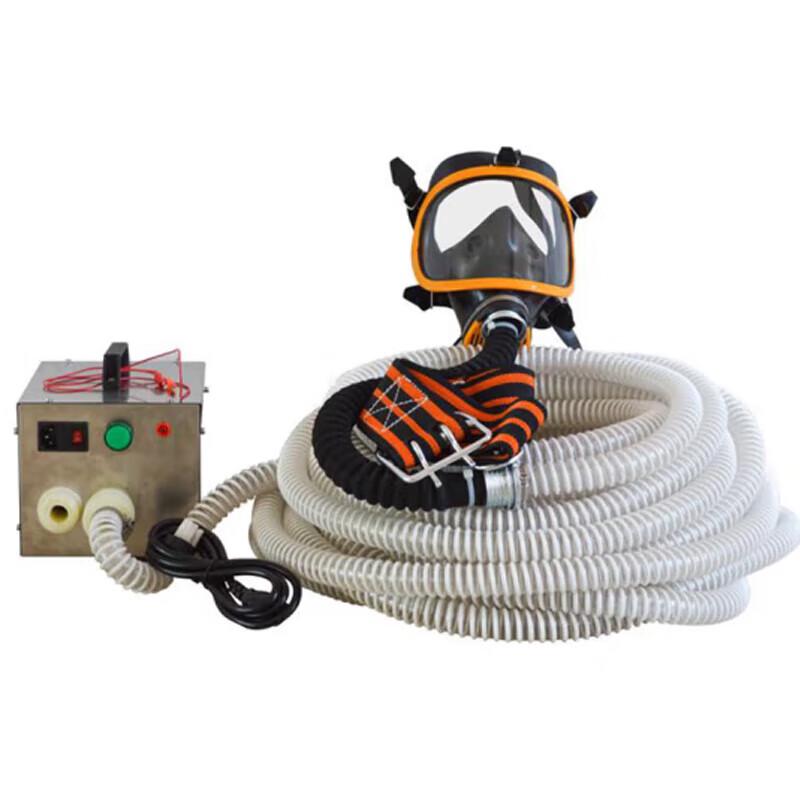 Junpo Electric Air-Supplied Respirator System