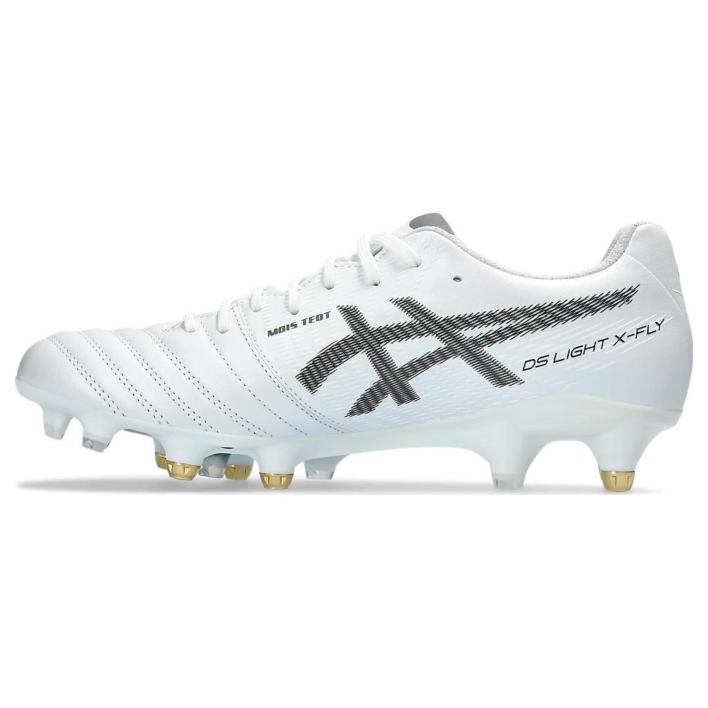 ASICS DS Light X-FLY Pro 2 ST White Black Men s 1101A056-100 EU 40.5