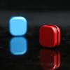Aluminium Alloy Mini 3 Layer Fidget Haptic Slider Metal EDC Fidget Toys Anti-anxiety Office Desk Toys Adult Stress Relief Toys