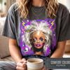 Weird Shirt, Tik Tok Trending Tee, Sarcastic Leave Me Alone Shirt, Matching Comfort Colors Made It To May Tee