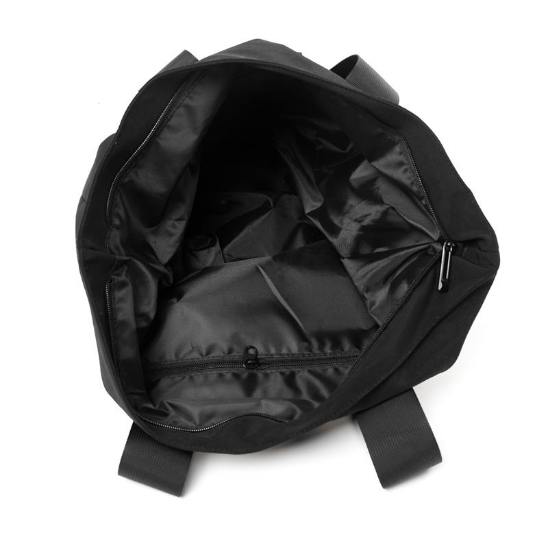 Herren Schulter-Tragetasche mit großer Kapazität Damen Reisetasche