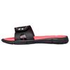 Ignite VIII Slides Women Black Pink 1287319-004