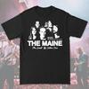 The Maine Band 8123 Sweet Sixteen 16 Concert Tour 2023 T-shirt Gift IM0732