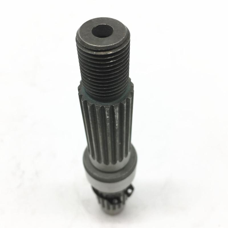 SHORT OUTPUT SHAFT for GY6 125CC 150CC Scooter GO Kart Buggy ATV