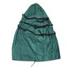 Xmas Tree Storage Bag Multi Function Windproof Rainproof Sunscreen 420D Cloth Outdoor Upright Artificial Tree Dust