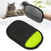 Cat Hair Removal Glove Cleaning Cloth Reusable Supplies Pet Dog Grooming Gloves for Long Short