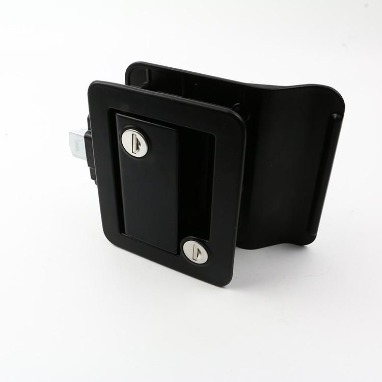 Truck Toolbox Paddle Lock General Locks Caravan Camper Trailer Door Lock